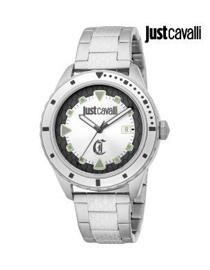 JUST CAVALLI Watch for Men